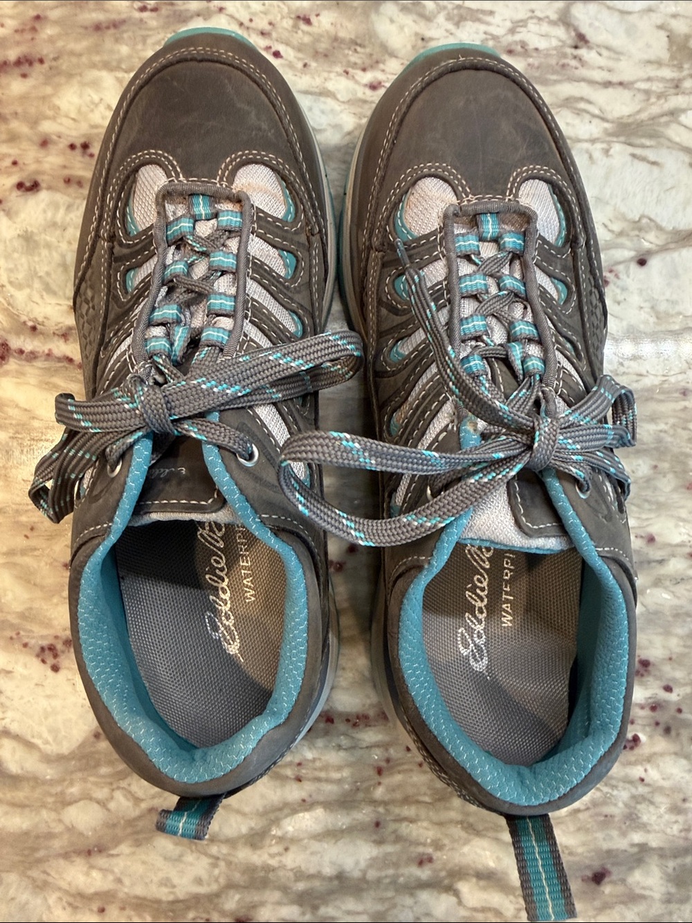 Eddie Bauer Guide Pro Hiker boots / shoes